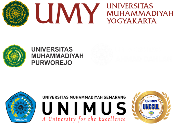 Logo UMY