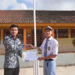 Siswa SMA MUDA Raih Juara Harapan 1 MAPSI 2026 Tingkat Provinsi Jawa Tengah